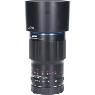 Tweedehands Laowa 90mm f/2.8 2X Ultra-Macro APO Lens - Canon RF CM4182