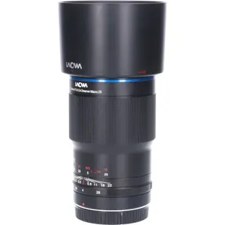 Tweedehands Laowa 90mm f/2.8 2X Ultra-Macro APO Lens - Nikon Z CM3661
