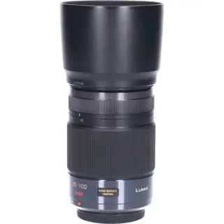 Tweedehands Panasonic Lumix GX Vario 35-100mm f/2.8 Power OIS CM4092