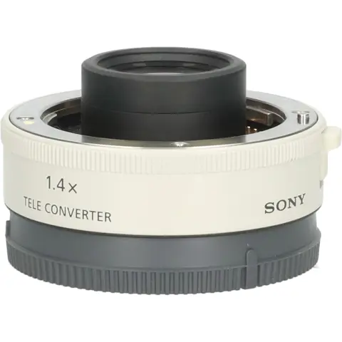 Tweedehands Sony SEL14TC FE 1.4x Teleconverter E Mount CM3917