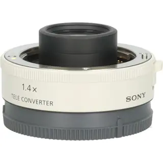 Tweedehands Sony SEL14TC FE 1.4x Teleconverter E Mount CM3917