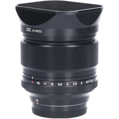 Tweedehands Fujifilm XF 56mm f/1.2 R CM3834