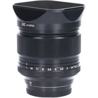 Tweedehands Fujifilm XF 56mm f/1.2 R CM3834