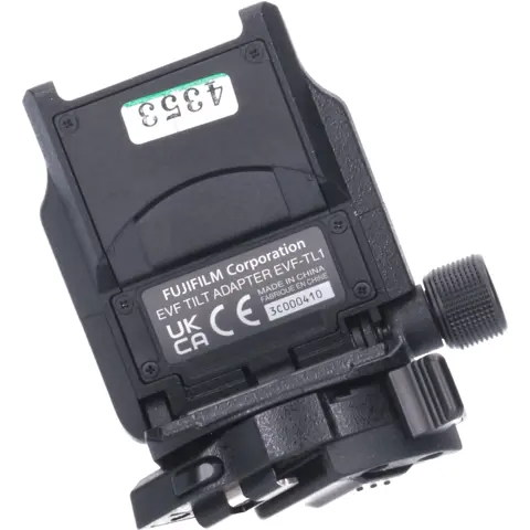 Tweedehands Fujifilm Tilt Adapter EVF-TL1 CM4353