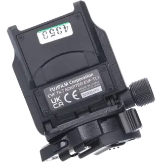 Tweedehands Fujifilm Tilt Adapter EVF-TL1 CM4353