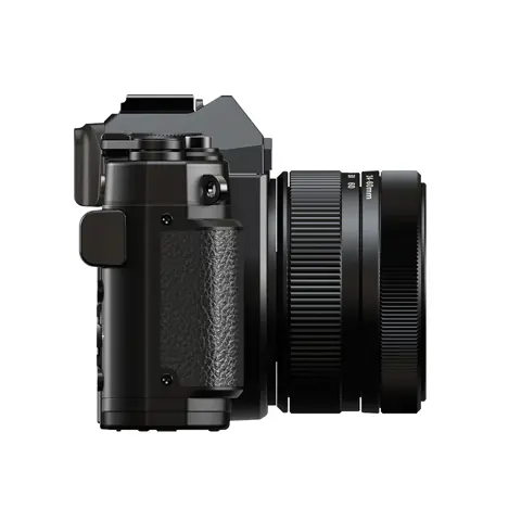 Yashica FX-D S300 Digital Film Simulation Camera