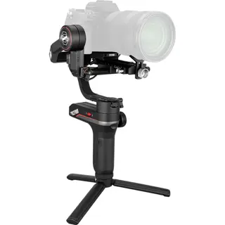 Zhiyun Weebill-S Image transmission pro