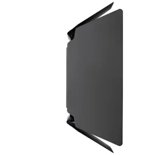 Profoto Barndoor 234 mm
