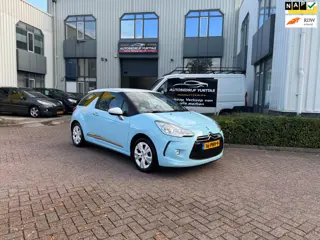 Citroen DS3 1.6 So Chic