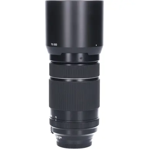 Tweedehands Fujifilm XF 70-300mm f/4-5.6 R LM OIS WR CM3824