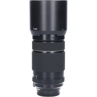 Tweedehands Fujifilm XF 70-300mm f/4-5.6 R LM OIS WR CM3824