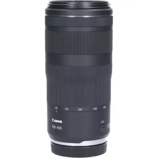 Tweedehands Canon RF 100-400mm f/5.6-8 IS USM CM3214