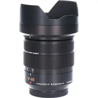 Tweedehands Panasonic Leica DG Vario Elmarit 12-60mm f/2.8-4.0 CM3220