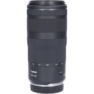 Tweedehands Canon RF 100-400mm f/5.6-8 IS USM CM3708