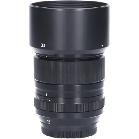 Tweedehands Fujifilm XF 33mm f/1.4 R LM WR CM3836