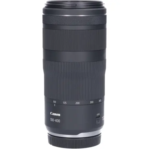Tweedehands Canon RF 100-400mm f/5.6-8 IS USM CM3652