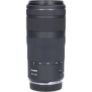 Tweedehands Canon RF 100-400mm f/5.6-8 IS USM CM3652