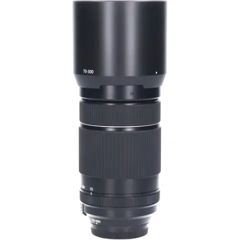 Tweedehands Fujifilm XF 70-300mm f/4-5.6 R LM OIS WR CM3832