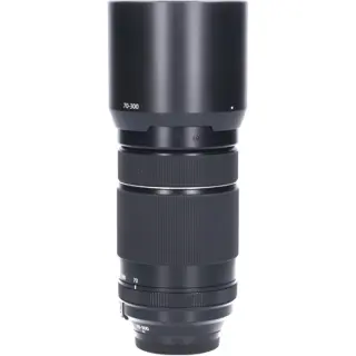Tweedehands Fujifilm XF 70-300mm f/4-5.6 R LM OIS WR CM3832