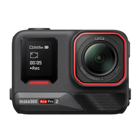 Insta360 Ace Pro 2 All-Purpose Bundle