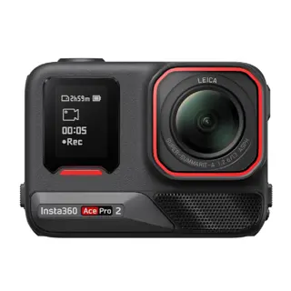 Insta360 Ace Pro 2 All-Purpose Bundle