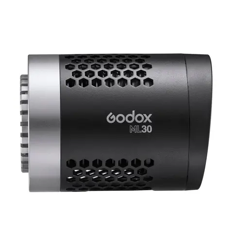 Godox ML-KIT1 ML60 & ML30 Trio Kit