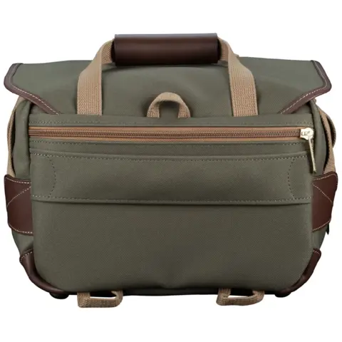 Billingham 225 MkII - Sage Fibrenyte/Chocolate