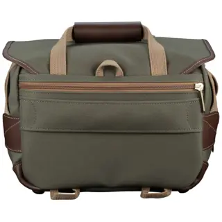 Billingham 225 MkII - Sage Fibrenyte/Chocolate