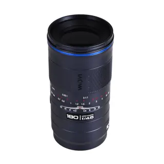 Laowa 180mm f/4.5 1.5X Ultra Macro APO Lens - Nikon Z Mount
