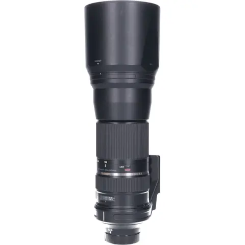 Tweedehands Tamron SP AF 150-600mm f/5-6.3 Di VC USD Nikon CM3250