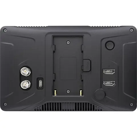 Osee Monitor 7 inch HDR SDI & 4K-HDMI - 3000 Nits (G7PRO)