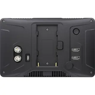 Osee Monitor 7 inch HDR SDI & 4K-HDMI - 3000 Nits (G7PRO)