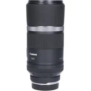 Tweedehands Canon RF 600mm f/11 IS STM CM3993