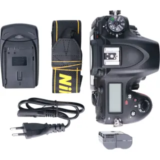 Tweedehands Nikon D750 Body CM3354