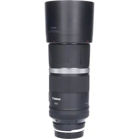 Tweedehands Canon RF 600mm f/11 IS STM CM4123