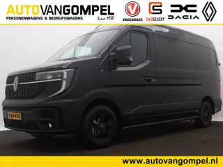 Renault Master T35 2.0 dCi 170PK L2H2 Extra | GEEN BPM! | NAVI | CAMERA | CLIMAT CONTROL | PARK. SEN