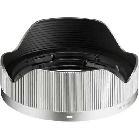 Sigma 17mm f/4.0 DG (C) Silver L-Mount