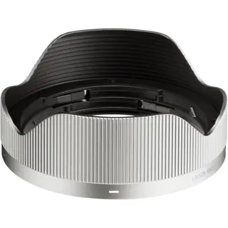 Sigma 17mm f/4.0 DG (C) Silver L-Mount