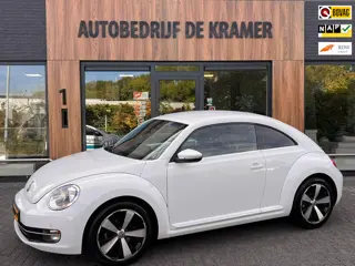 Volkswagen Beetle 1.2 TSI Design