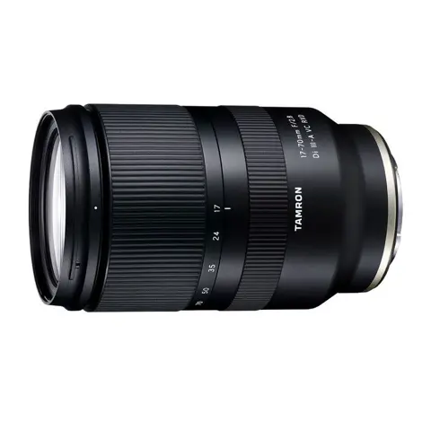 Tamron 17-70mm f/2.8 Di III-A VC RXD Sony E - OUTLET