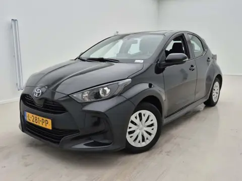 Toyota Yaris 1.5 Hybrid Comfort