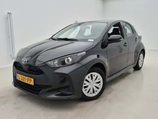 Toyota Yaris 1.5 Hybrid Comfort