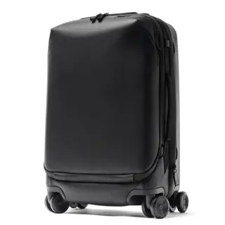 Peak Design Roller Pro Carry-on + Cube V2 XL Black