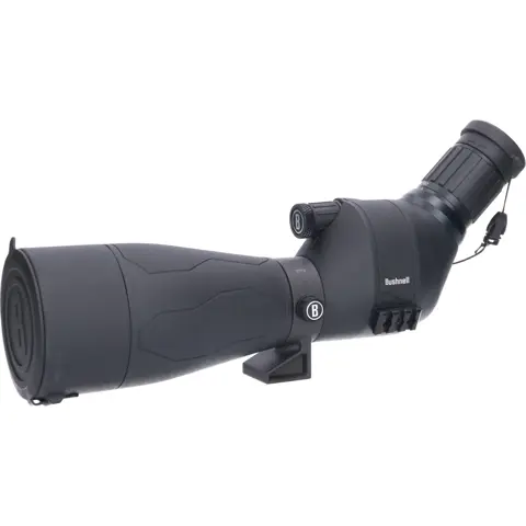 Tweedehands Bushnell Engage DX 20-60x80 spotter black EXO FMC IPX7 5L CM3617