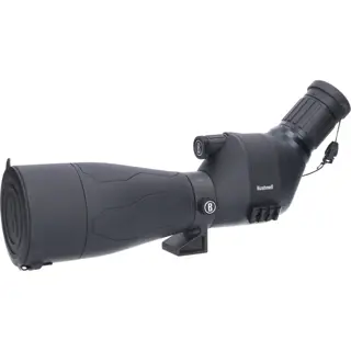 Tweedehands Bushnell Engage DX 20-60x80 spotter black EXO FMC IPX7 5L CM3617