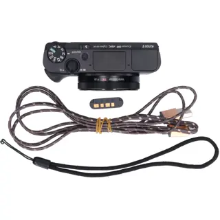 Tweedehands Sony DSC-RX100 VA CM3739