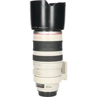 Tweedehands Canon EF 100-400mm f/4.5-5.6L IS USM CM3341