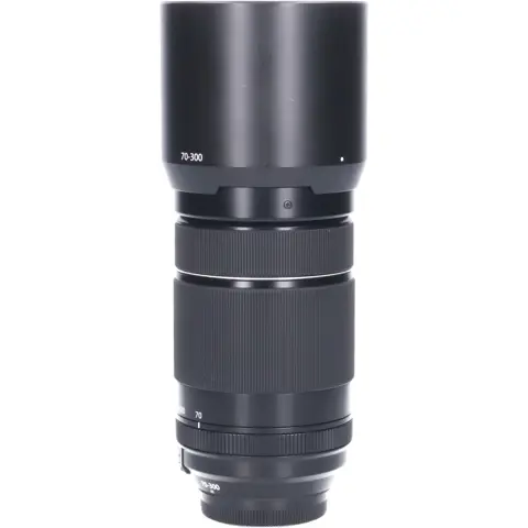 Tweedehands Fujifilm XF 70-300mm f/4-5.6 R LM OIS WR CM3410