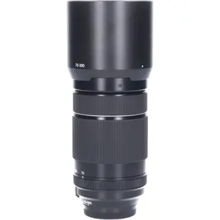 Tweedehands Fujifilm XF 70-300mm f/4-5.6 R LM OIS WR CM3410