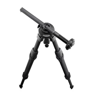 Manfrotto ONE CF Tripod